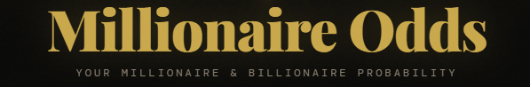 millionaireodds
